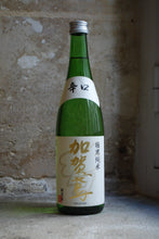 Charger l'image dans la galerie, Kagatobi Junmai Gokkan - 加賀鳶 極寒純米 0,72L