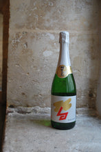 Charger l'image dans la galerie, Kagatobi Sparkling(Saké Pétillant) Mousseux - 加賀鳶 スパークリング 0,72L