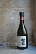 Charger l'image dans la galerie, Matsunotsukasa Daiginjo Ultimus - 松の司 大吟醸 Ultimus 0,72L