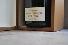 Charger l'image dans la galerie, Bruno Paillard N.P.U. 2008 Magnum