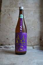 Charger l'image dans la galerie, Hyakujuro Yamahai Junmai Ginjo Jidai - 百十郎 山廃純米吟醸 時代