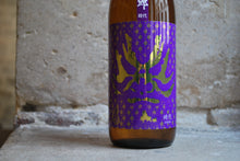 Charger l'image dans la galerie, Hyakujuro Yamahai Junmai Ginjo Jidai - 百十郎 山廃純米吟醸 時代