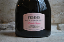Charger l'image dans la galerie, Duval-Leroy Femme de Champagne Rosé de saignée 2006