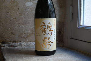 Kakurei Junmai Daiginjo - 鶴齢 純米大吟醸 1,8L