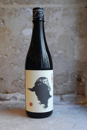 Yukiotoko Junmaishu - 雪男 純米酒 0,72L