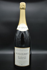 Egly-Ouriet Brut Grand Cru Millésime 2006 Magnum