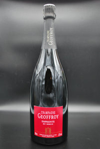 Champagne Geoffroy Empreinte Millésime 2006 Magnum