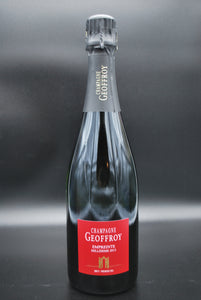 Champagne Geoffroy Empreinte Millésime 2013
