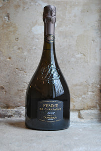 Duval-Leroy Femme de Champagne 2002