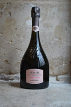 Charger l&#39;image dans la galerie, Duval-Leroy Femme de Champagne Rosé de saignée 2006
